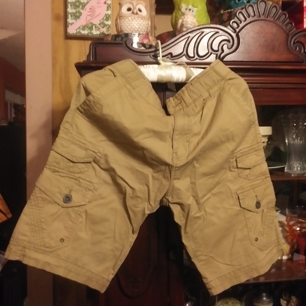 MENS SHORTS